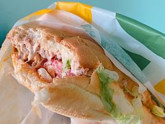 -赛百味SUBWAY(哈西店)