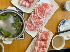 肥牛上脑-良兴火锅