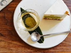 -知亘茶食