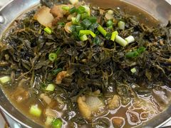 -味好美土菜(迎宾东路店)