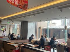 -海底捞火锅(老城根店)