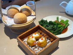 -蔡澜点心·粤菜(领展购物广场店)