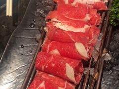 -捞王猪肚鸡火锅(金华义乌之心店)
