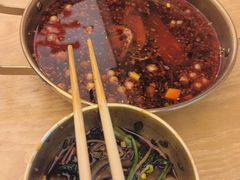 -冒菜西施·非遗冒菜(总店)