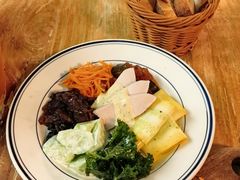 -羽深肉铺 Steak & Wine