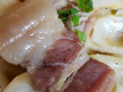 -旺山·浪头人家