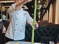 -城南往事·鲁菜济南菜(软件园美莲广场店)