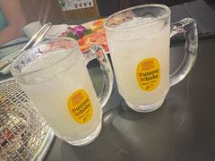 -银座苑烧肉酒场·烤活鳗(仙霞路店)