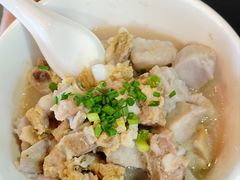 -老街鱼嘴巴(坡子街老店)
