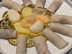 -绿岛国际酒店·海鲜酒楼(八七路店)