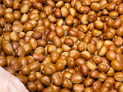 -阿男野栗王(金门路店)