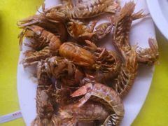 -海上驿站渔家菜馆