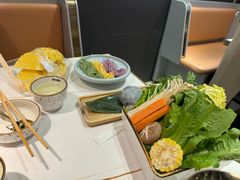 -牛人日志·鲜牛肉骨汤火锅(万科里瑧店)