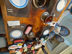 -亚马逊蒸汽活海鲜自助(LCM置汇旭辉广场店)