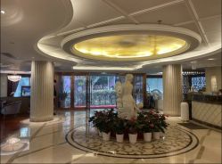-馨月汇·独栋月子会所(静安店)