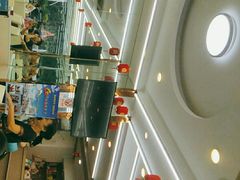 -渔中舟海鲜大排档(普陀沈家门店)