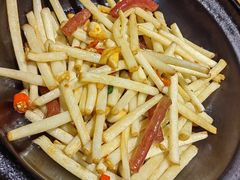 -大鸽饭(马王堆店)