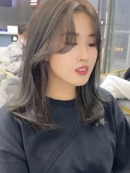 点击看大图 -MORI HAIR SALON日式美发沙龙