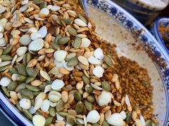 -老马家马蓉蛋菜夹馍·腊牛肉夹馍(回民街店)