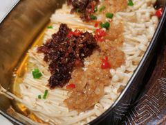 -望蓉城·古法酸菜鱼(世纪汇店)