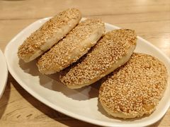 -穆桂英美食(南禅寺店)