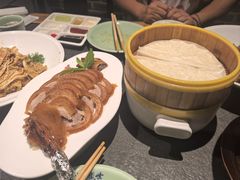 -北平盛世·新京菜·北京烤鸭(劲松·双井店)
