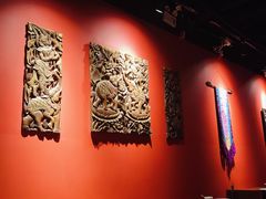 -泰国餐厅 Thai Food(裕华万达店)