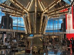 -新世界百货(明洞总店)