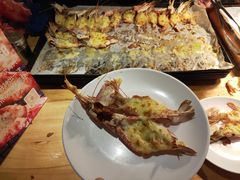 -芭菲盛宴·环球美食(北城国际店)