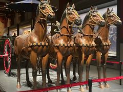 -北京大葆台遗址博物馆