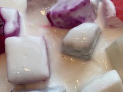 -视界美食自助餐厅·石家庄希尔顿酒店