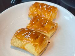 -环球港凯悦 · 享悦中餐厅