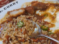 -伽喱博士 Dr.CURRY咖喱饭(太阳宫咖喱店)