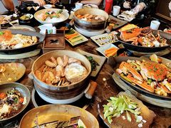 -蟹之国·精品蟹料理(极地店)