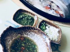 -313羊庄·羊肉火锅烧烤(李村店)