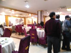 大堂-旭璟酒家·传统粤菜·湘菜(逸景路店)