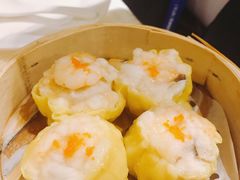 -七哥港式茶餐厅(亮马桥总店)