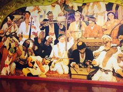 -维吾尔餐厅(宜山路店)