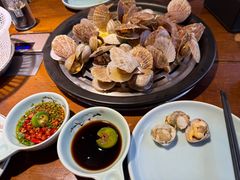 -三个渔夫·蒸汽海鲜(小白楼店)