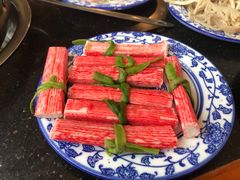 -飘香火锅(玉林西路店)