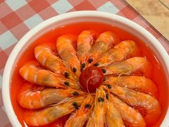 -海燕酒店·地道湖北菜(惠济路店)