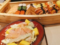 -万岁寿司(芳村店)