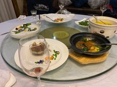 -福禧酒窖·中餐厅 (万柳店)