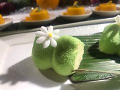 -赛瑞喜来登大酒店-盛宴自助餐厅