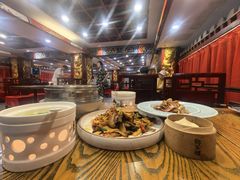 -狗不理(水上北路旗舰店)