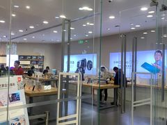 -小米之家(长宁中山公园龙之梦店)