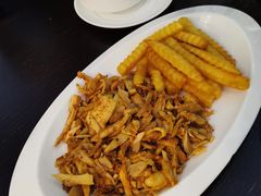 -Mevlana梅夫娜土耳其餐厅·清真