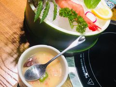 -蟹将军·松叶蟹和牛日料放题自助(K11店)