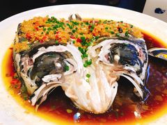 -马仕玖煲·融合菜·酥不腻烤鸭(人大店)