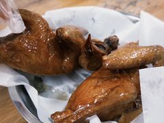 -味为先光明乳鸽(光明总店)